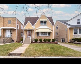 5428 W Sunnyside Ave, Unit Sunnyside in Chicago, IL - Building Photo