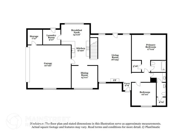6800 Cleary Dr in Memphis, TN - Building Photo - Building Photo