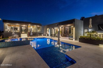 7223 N Black Rock Trail in Paradise Valley, AZ - Building Photo - Building Photo