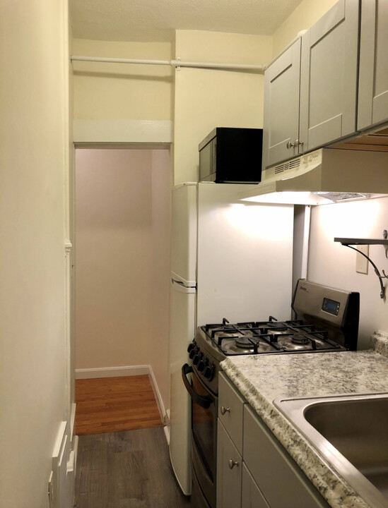 63 Burbank St, Unit 4 in Boston, MA - Building Photo