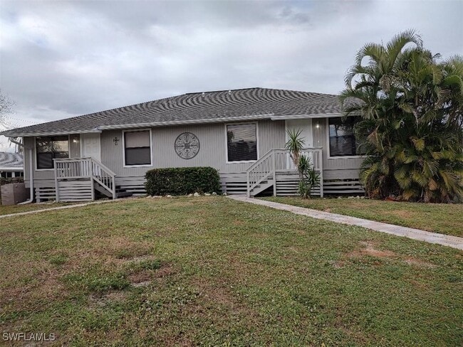 property at 13411 Heald Ln
