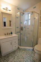 2 Arnold Cir, Unit 1 in Cambridge, MA - Building Photo - Building Photo