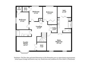 26011 Bearborough Dr in Spring, TX - Building Photo - Building Photo