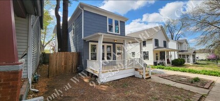 521 Ottawa St in Leavenworth, KS - Building Photo - Building Photo