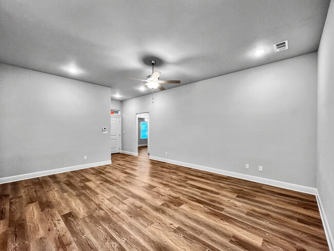 2812 Orchid Dr in Sherman, TX - Building Photo - Building Photo