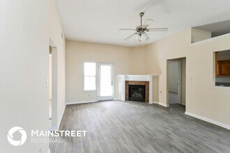 9959 Stage Run Dr in Olive Branch, MS - Building Photo - Building Photo