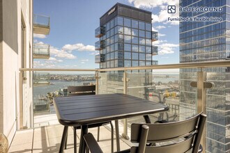 1 Nashua St in Boston, MA - Building Photo - Building Photo