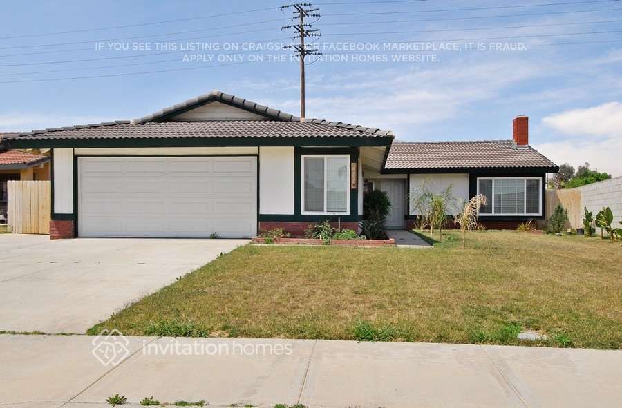 6635 Solano Dr in Riverside, CA - Building Photo