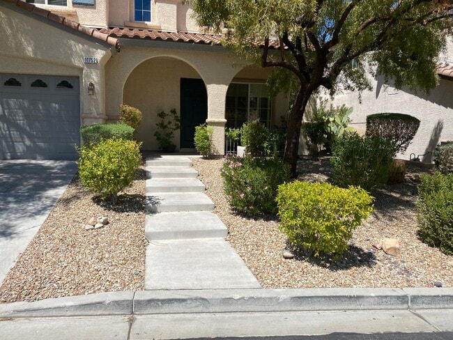 11752 Del Sur Ave in Las Vegas, NV - Building Photo - Building Photo