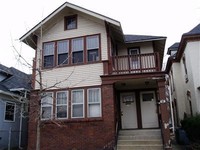 712-728 S Burdick St in Kalamazoo, MI - Foto de edificio - Building Photo