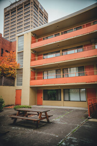 La Mirada Apartments in Seattle, WA - Building Photo - Building Photo