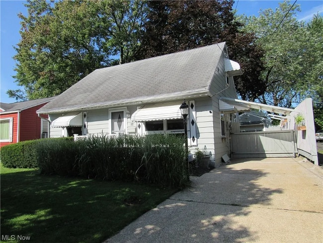 property at 934 Nevin St