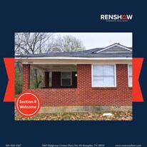 4092 Orleans Rd in Memphis, TN - Building Photo