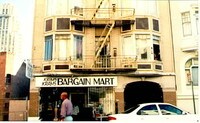 369 Turk Apartments