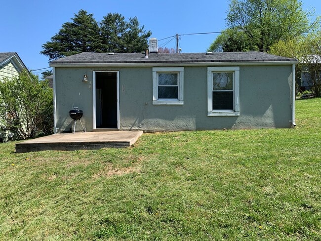 103 Willow St in Lynchburg, VA - Building Photo - Building Photo