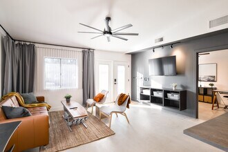 926 S Wilson St in Tempe, AZ - Building Photo - Building Photo