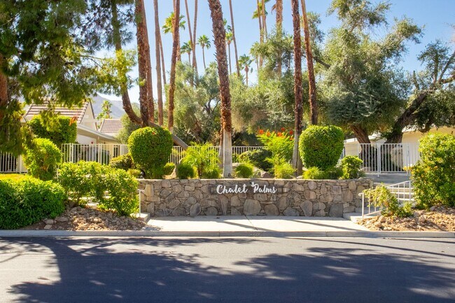 42391 Rancho Las Palmas Dr in Rancho Mirage, CA - Building Photo - Building Photo