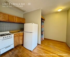 4307 N Lincoln Ave in Chicago, IL - Building Photo - Building Photo
