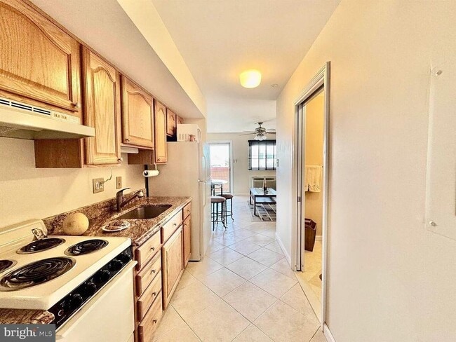 330 42nd St S in Brigantine, NJ - Building Photo - Building Photo