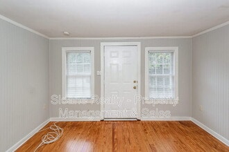 2214 B Midland Park Rd in Charleston, SC - Building Photo - Building Photo