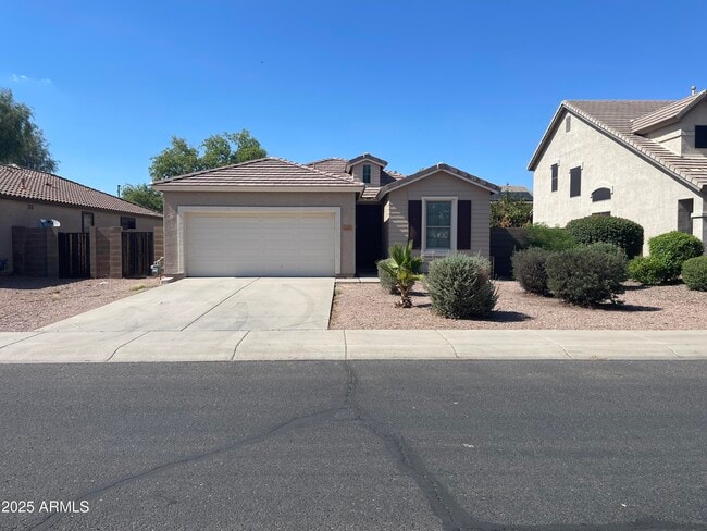 property at 1528 E Mia Ln