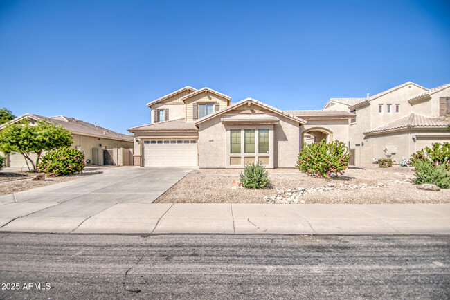 property at 1360 E Hummingbird Ct