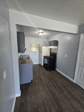 3802 Dabney St in Houston, TX - Building Photo - Building Photo