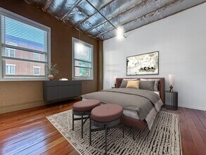 629 J St in San Diego, CA - Building Photo - Building Photo