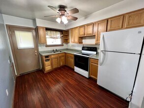 3604 6th Ave in Beaver Falls, PA - Building Photo - Building Photo