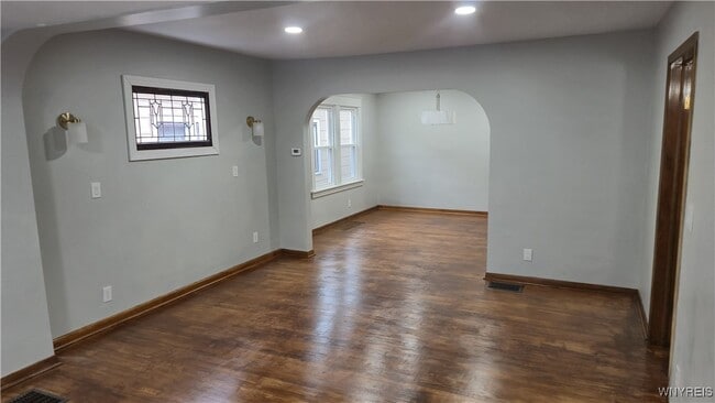 68 Berwyn Ave in Buffalo, NY - Building Photo - Building Photo