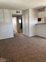 1532 Cobb Ln in Las Vegas, NV - Building Photo