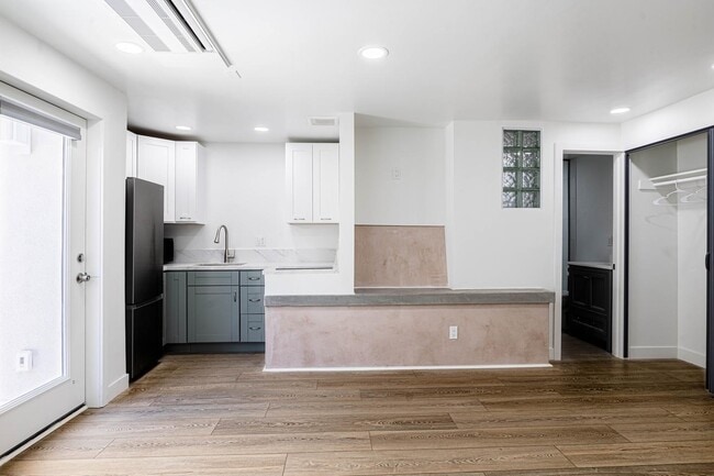property at 4314 Manzanita Dr