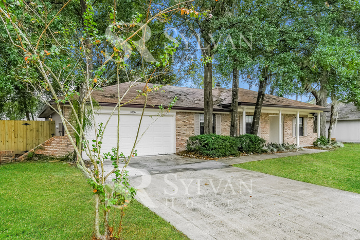 4386 Morning Dove Dr in Jacksonville, FL - Building Photo