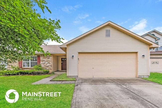 property at 3022 Metz Ct