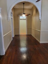 710 Delaware Ave in Mccomb, MS - Foto de edificio - Building Photo