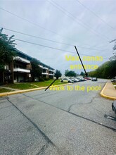 510 Wilson Bridge Dr in Oxon Hill, MD - Building Photo - Building Photo