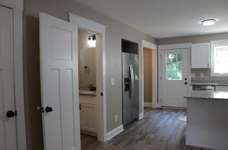 414 Sam Love Rd in Rocky Face, GA - Building Photo - Building Photo