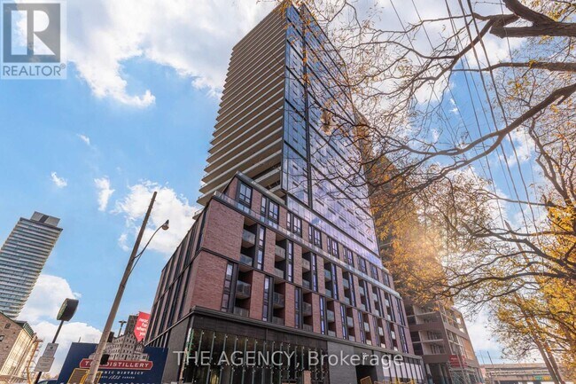 property at 33 Parliament St