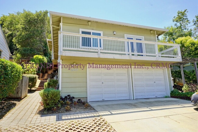 property at 2057 5th Ave