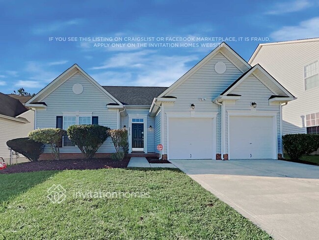 property at 3515 Balsam Tree Dr