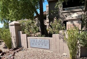 15225 N 100th St in Scottsdale, AZ - Building Photo