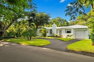 430 NE 52nd Terrace in Miami, FL - Building Photo