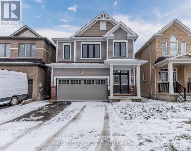 property at 86 Nottingham Rd