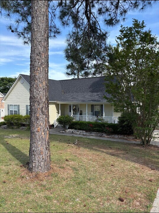105 Mustang Dr in Graniteville, SC - Building Photo