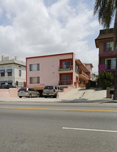 428 S Wilton Pl in Los Angeles, CA - Building Photo - Building Photo