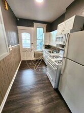 821 South Ave-Unit -1R in Toledo, OH - Building Photo - Building Photo