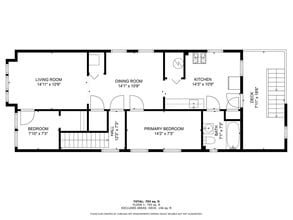 2025 W Coulter St in Chicago, IL - Building Photo - Building Photo