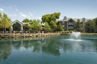 Building Photo - Northland Passage Apartments in Kansas City, Missouri