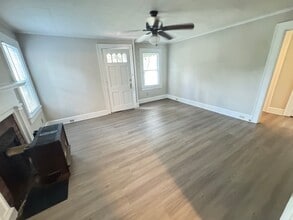 545 Hyde Park Dr NE in Concord, NC - Building Photo - Building Photo