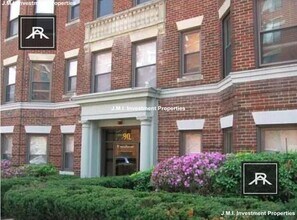 92 Brainerd Rd in Boston, MA - Building Photo - Building Photo